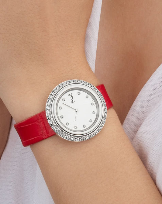 PIAGET POSSESSION WATCH