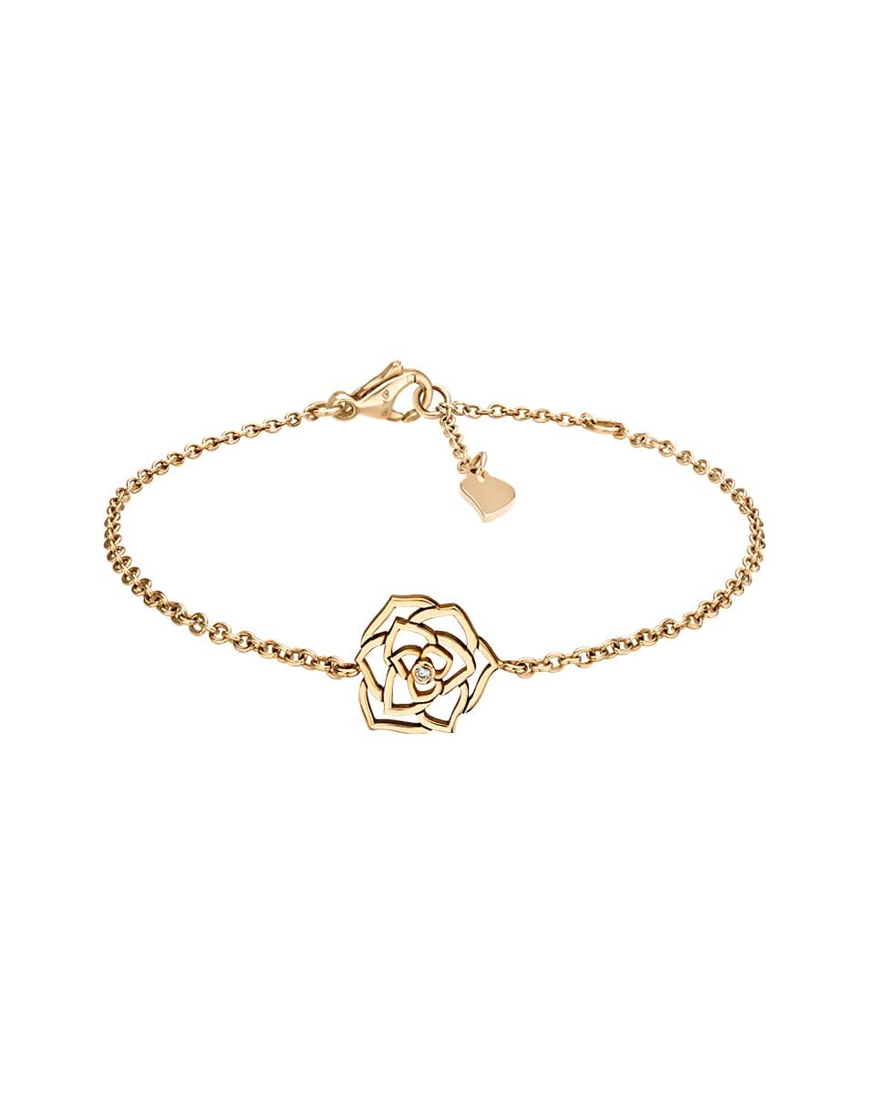 color: Rose Gold