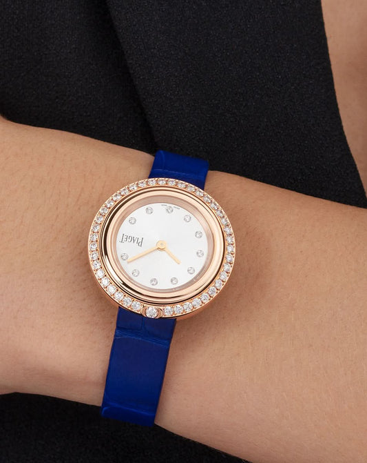 PIAGET POSSESSION WATCH 