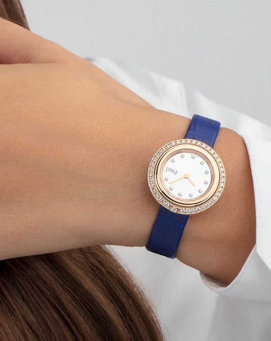 PIAGET POSSESSION WATCH