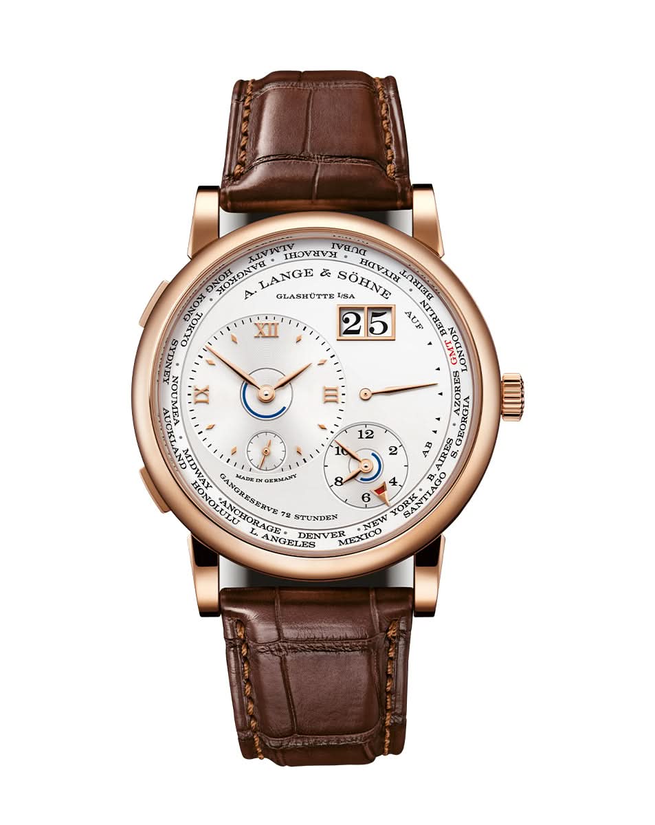 Rose Gold