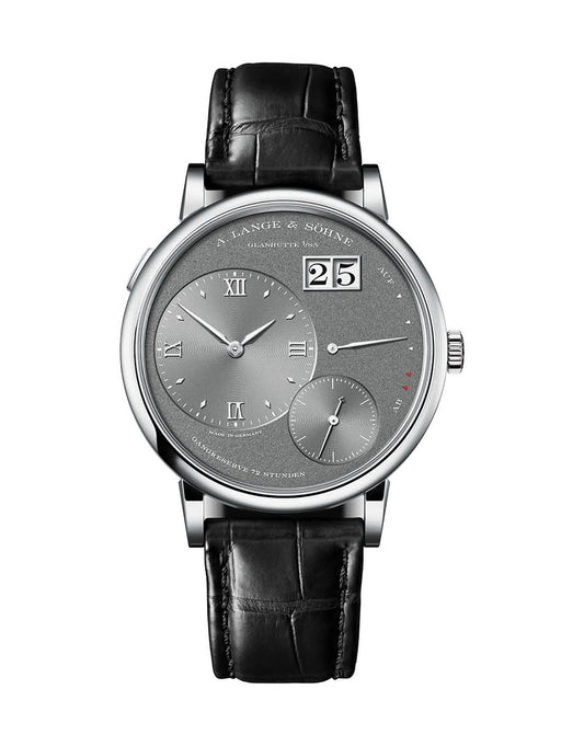 GRAND LANGE 1 WATCH