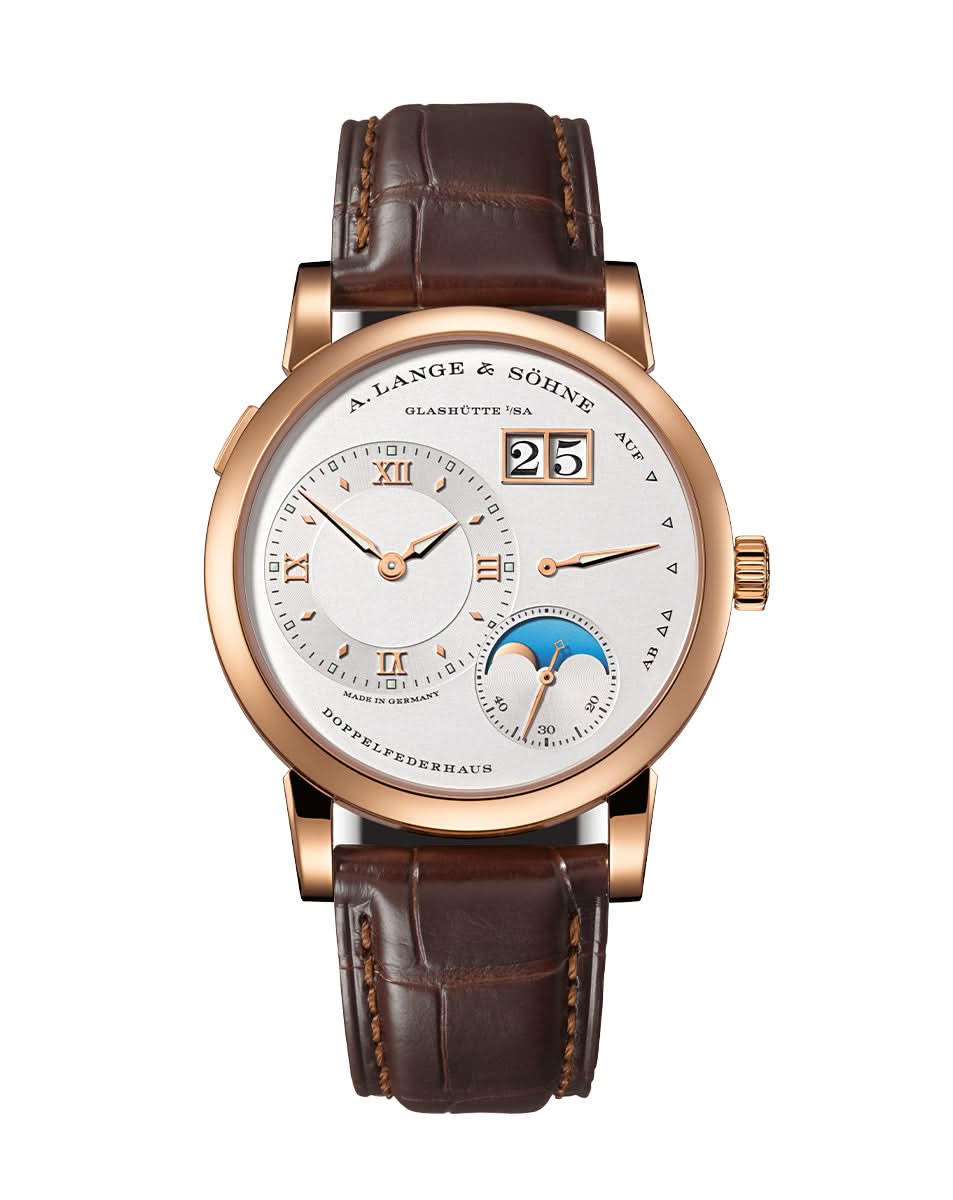 Rose Gold
