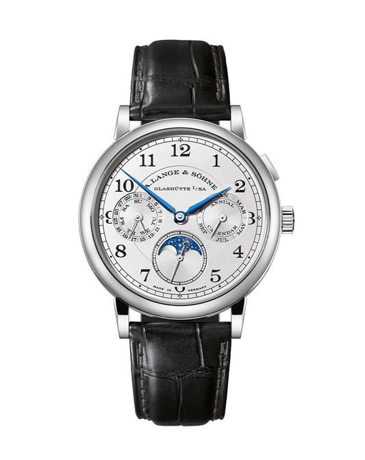1815 ANNUAL CALENDAR WATCH