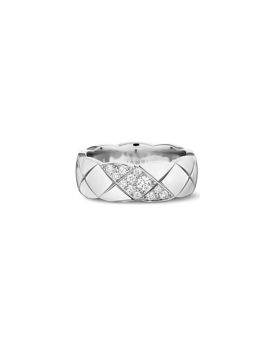 color: White Gold