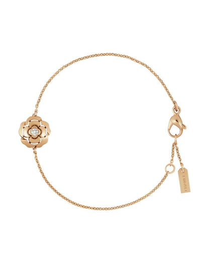 color: Rose Gold