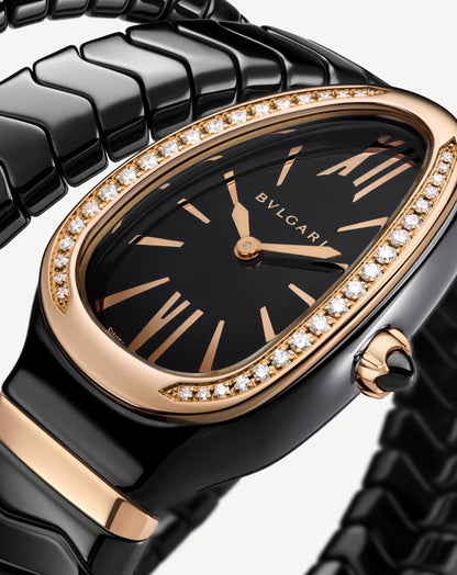 PINK GOLD&CERAMIC 