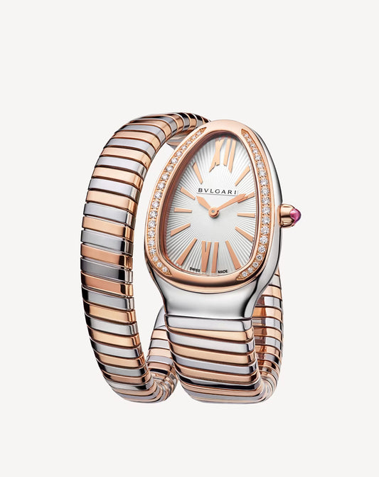 Bulgari Serpenti Watch Small Watch
