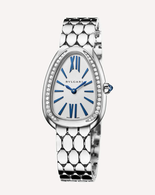 Bulgari Serpenti Seduttori Watch Medium Model
