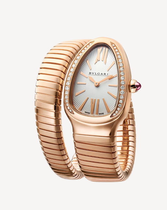 Bulgari Serpenti Watch Small Model