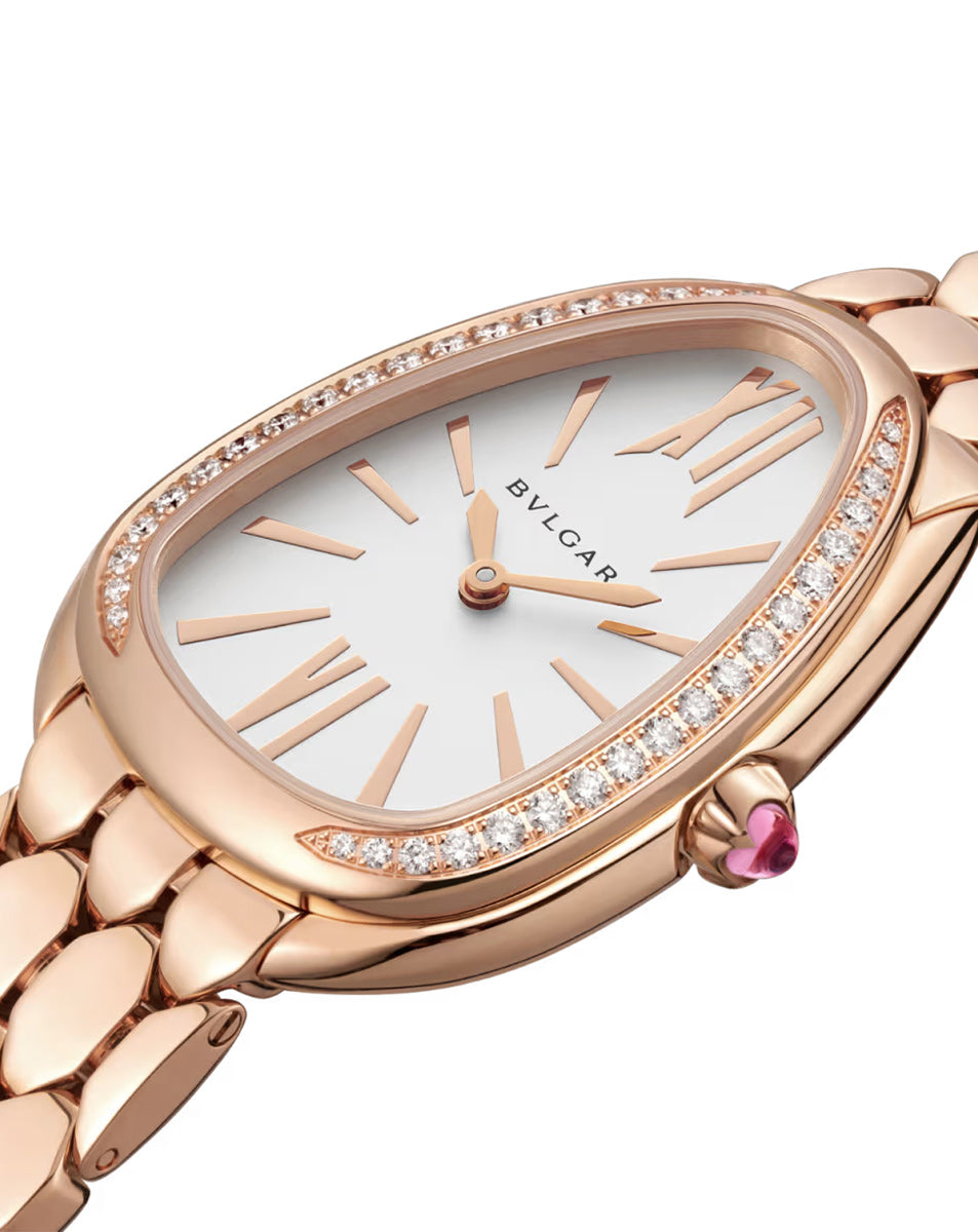 PINK GOLD 
