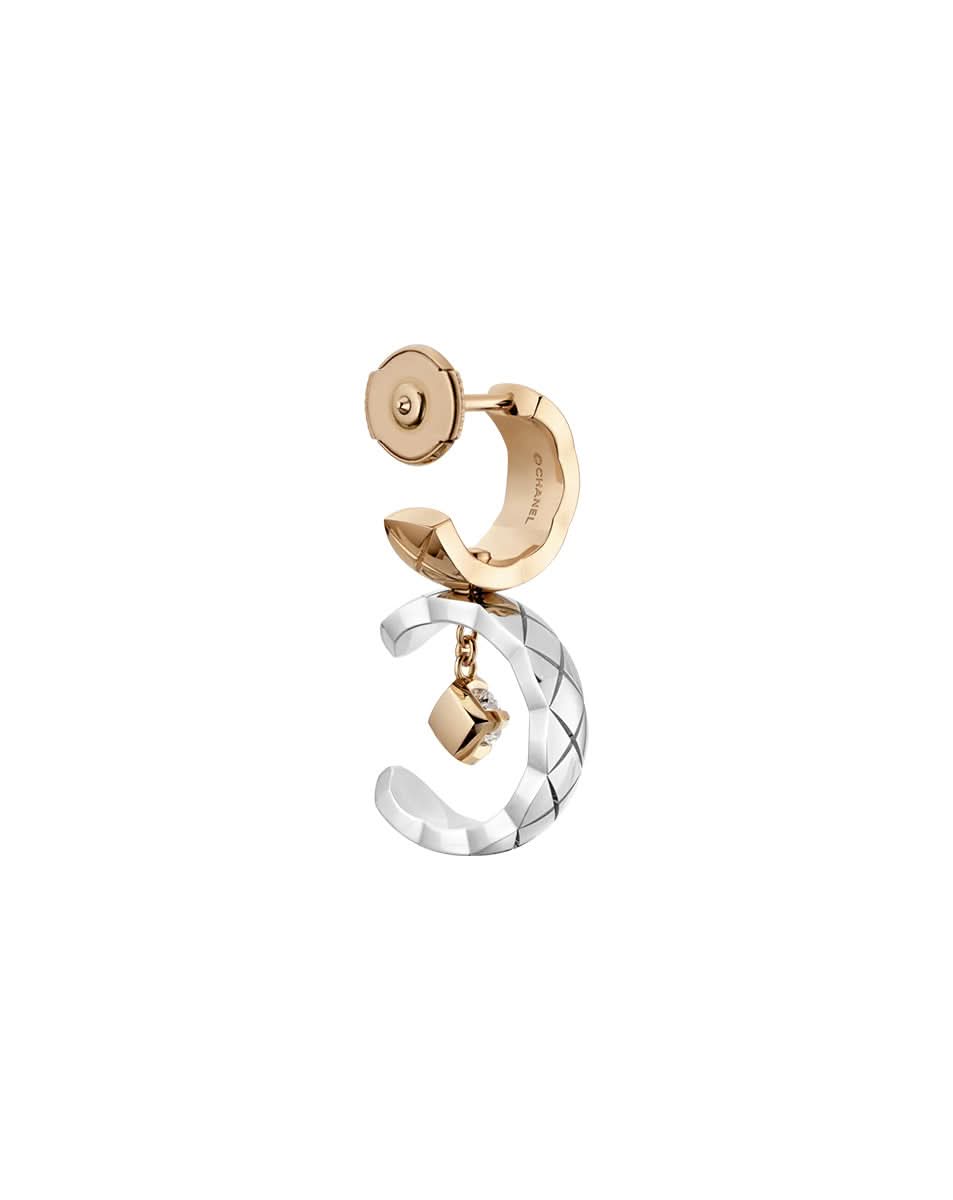 color: Mix Beige & White