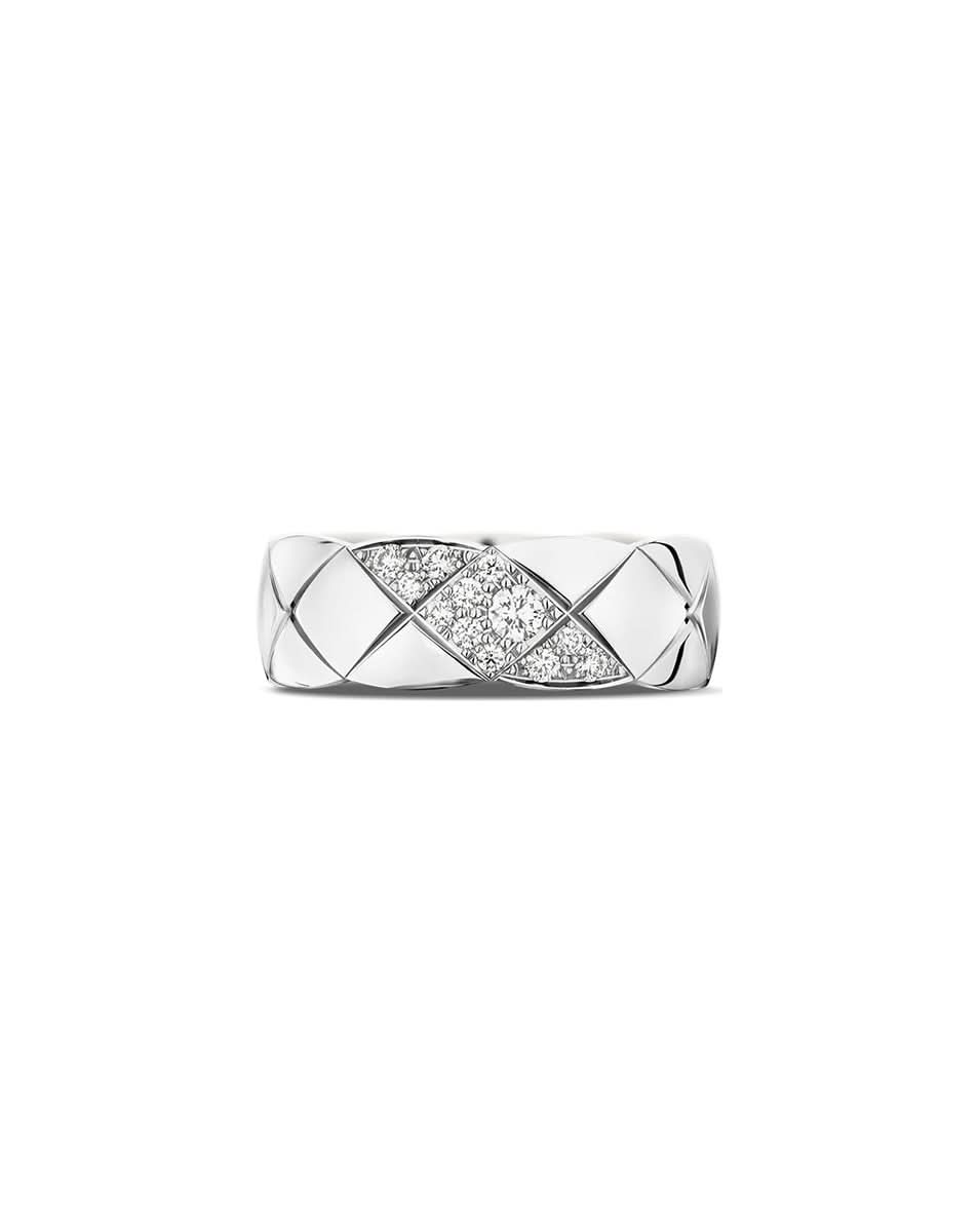 color: White Gold
