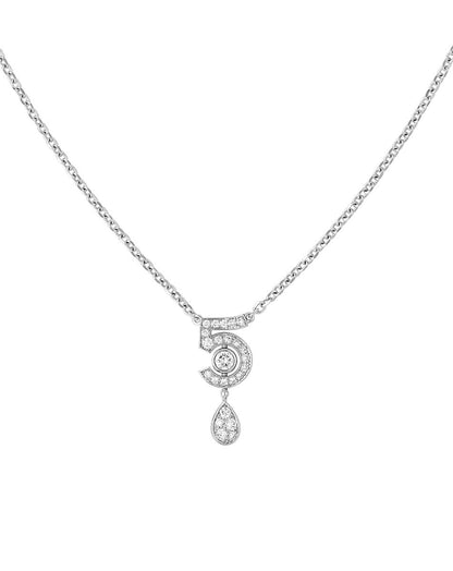 color: White Gold