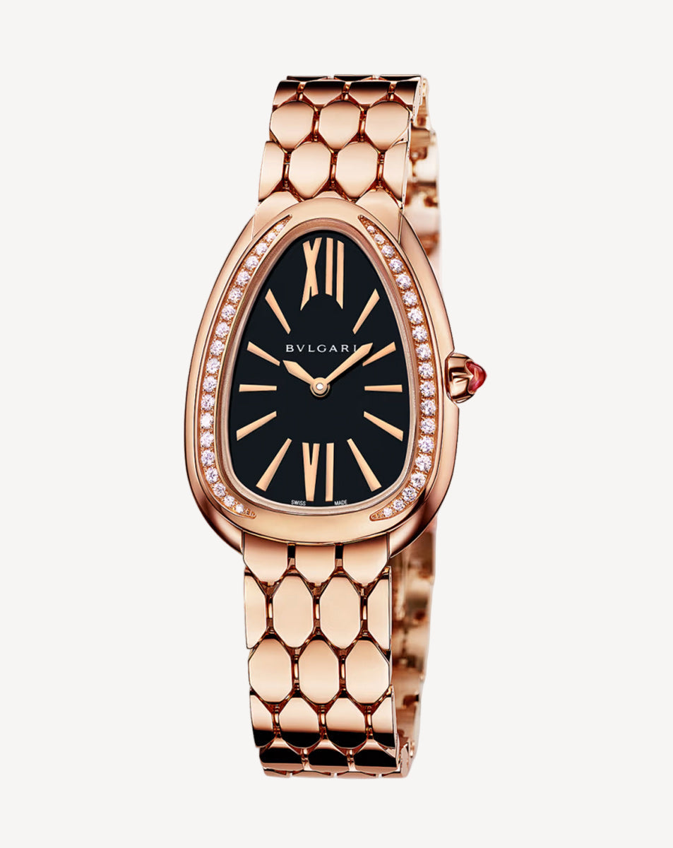 PINK GOLD