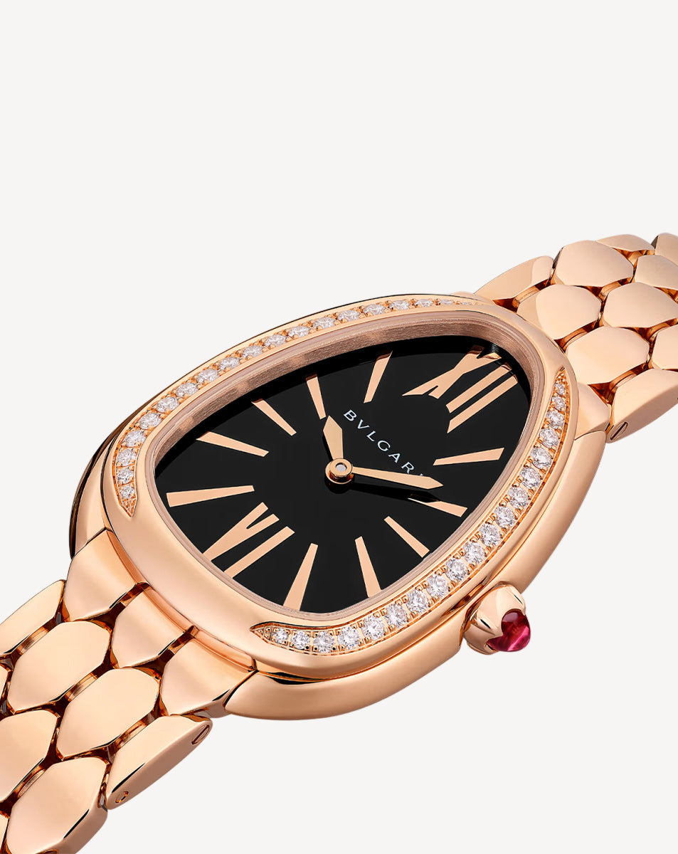 PINK GOLD