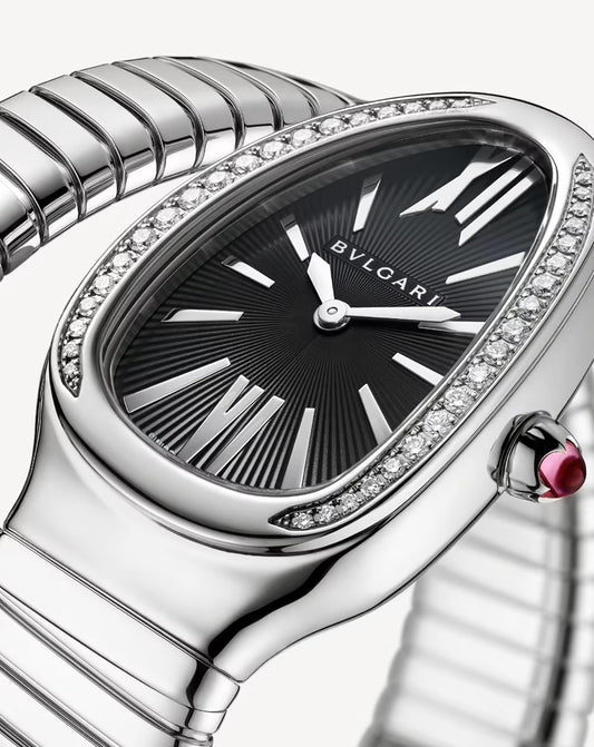 Bulgari Serpenti Watch Large Model