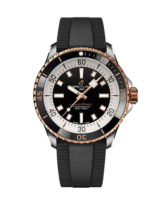 BREITLING SUPEROCEAN Watch