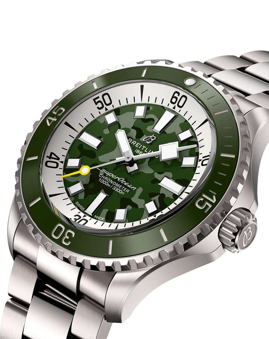 BREITLING SUPEROCEAN Watch