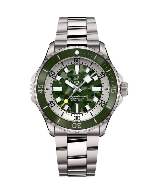 BREITLING SUPEROCEAN Watch