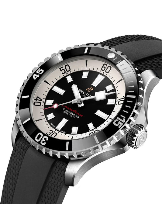BREITLING SUPEROCEAN Watch