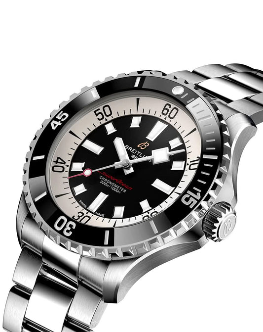 BREITLING SUPEROCEAN Watch