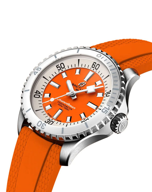 BREITLING SUPEROCEAN Watch