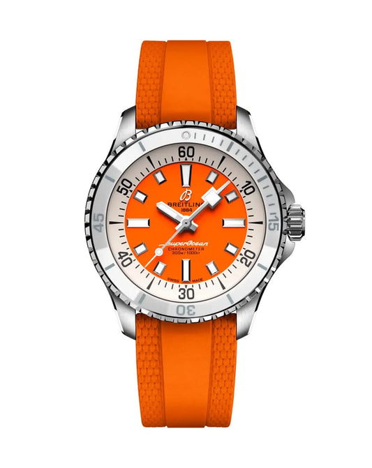 BREITLING SUPEROCEAN Watch
