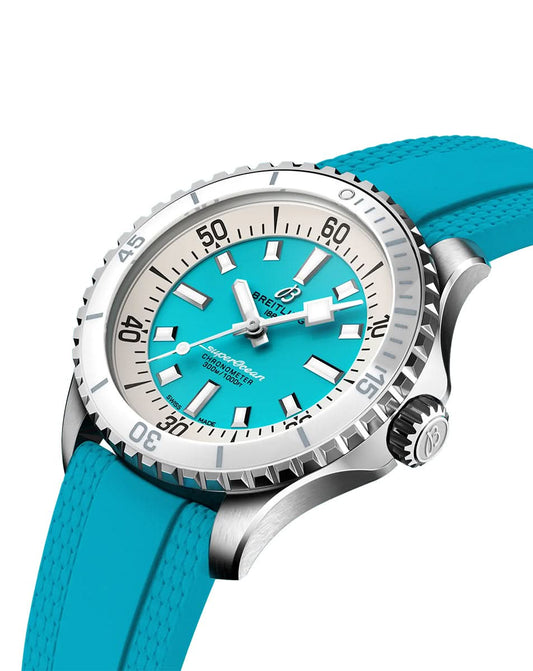 BREITLING SUPEROCEAN Watch