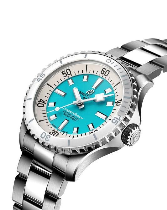 BREITLING SUPEROCEAN Watch