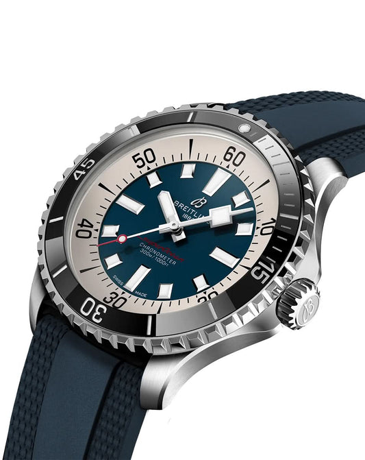 BREITLING SUPEROCEAN Watch