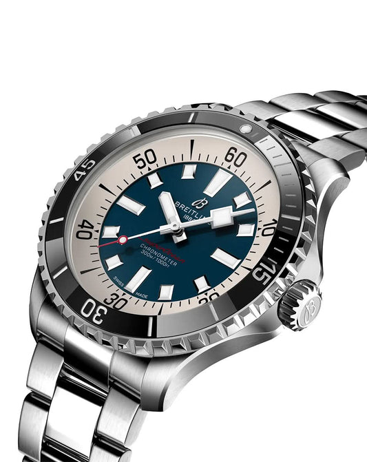 BREITLING SUPEROCEAN Watch