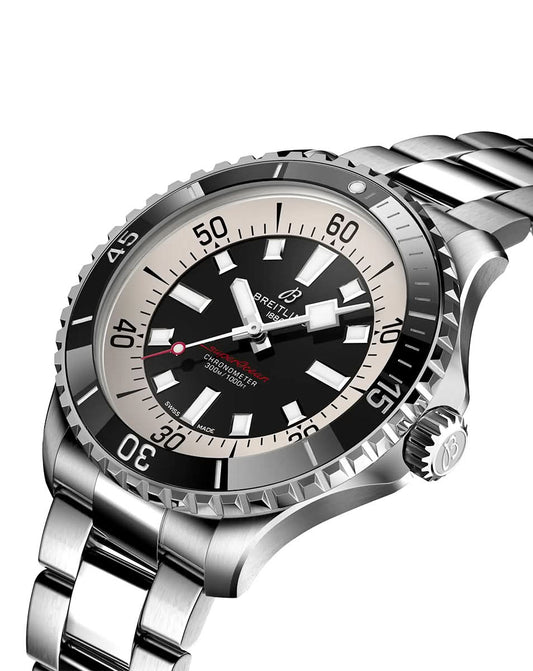 BREITLING SUPEROCEAN Watch