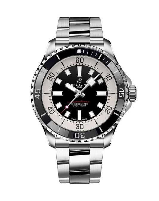 BREITLING SUPEROCEAN Watch