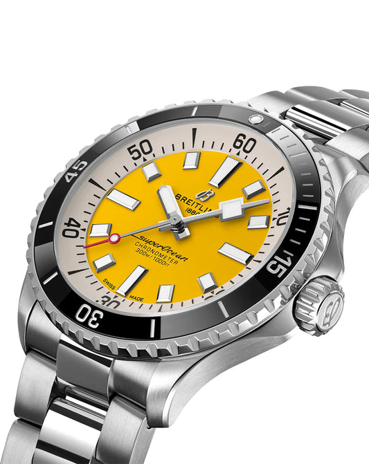 BREITLING SUPEROCEAN Watch