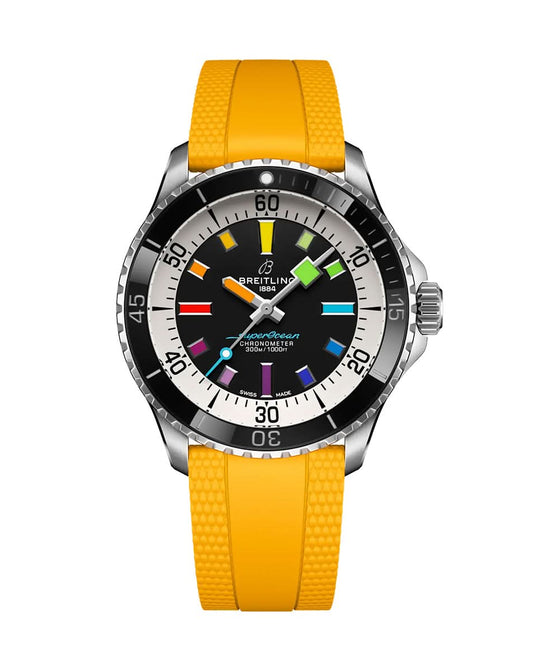 BREITLING SUPEROCEAN Watch