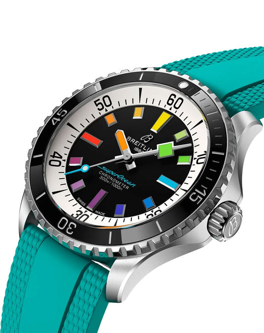 BREITLING SUPEROCEAN Watch