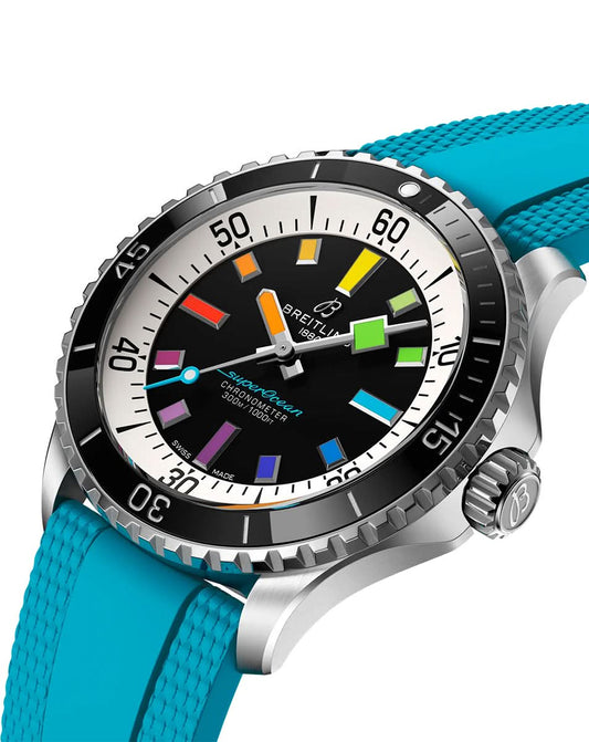 BREITLING SUPEROCEAN Watch