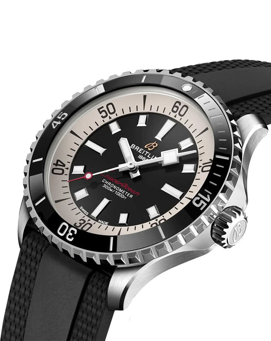 BREITLING SUPEROCEAN Watch
