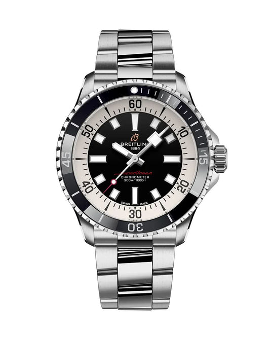BREITLING SUPEROCEAN Watch