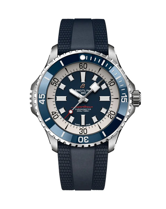 BREITLING SUPEROCEAN Watch
