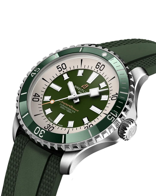BREITLING SUPEROCEAN Watch