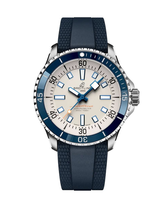BREITLING SUPEROCEAN Watch