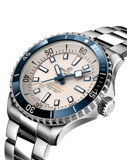 BREITLING SUPEROCEAN Watch