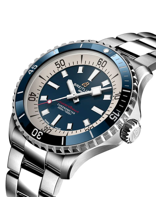 BREITLING SUPEROCEAN Watch