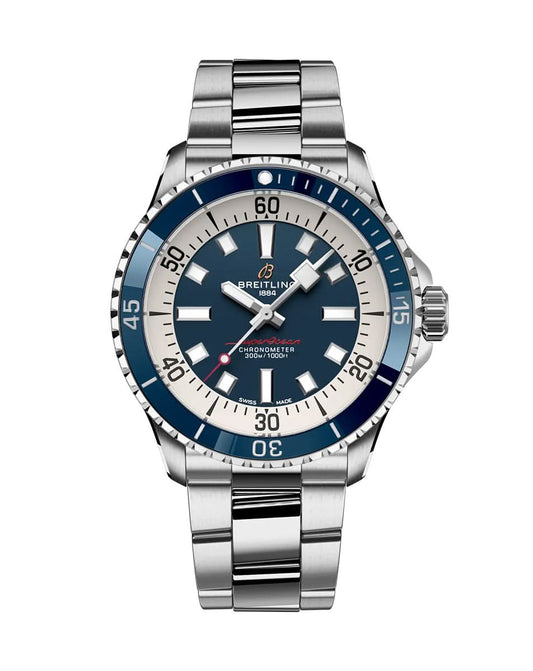 BREITLING SUPEROCEAN Watch