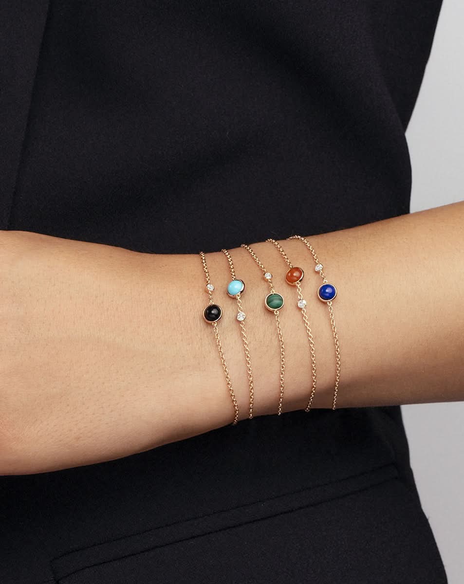 color: Rose Gold