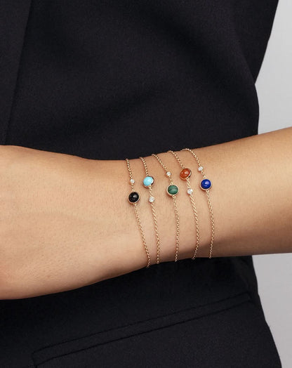 color: Rose Gold