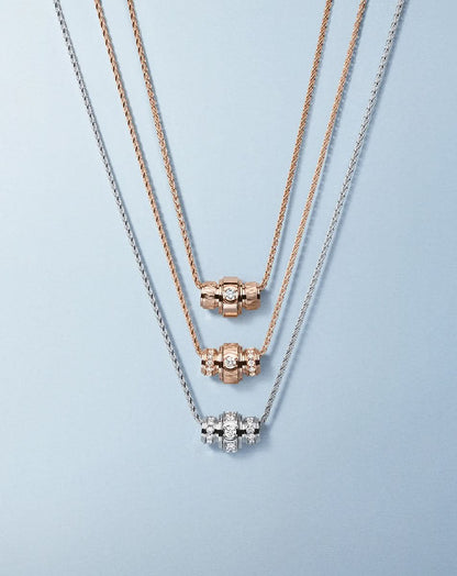 color: Rose Gold