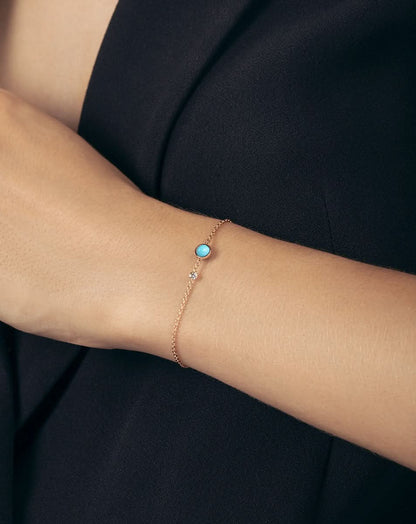 color: Rose Gold